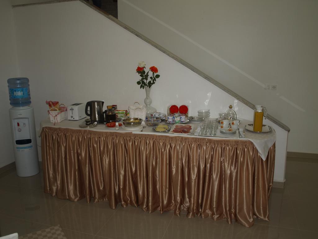 Vila Marija-Roza Appartement Drage Buitenkant foto