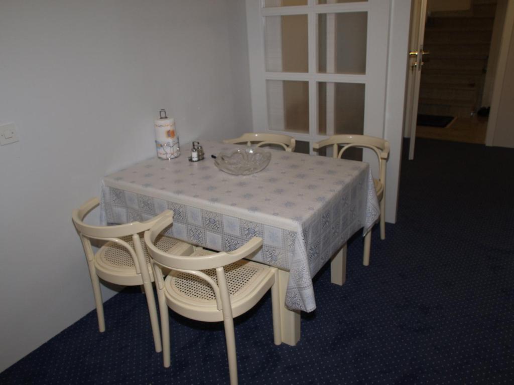 Vila Marija-Roza Appartement Drage Buitenkant foto